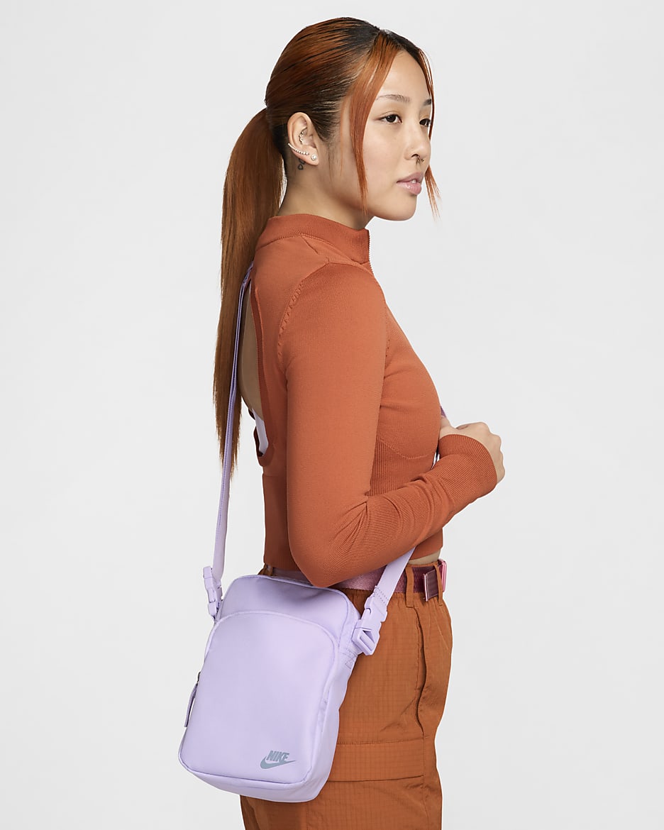 Borsa a tracolla nike deals